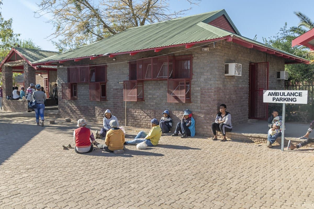 Amidst the pandemic, health facility quality ratings give a false sense of security.