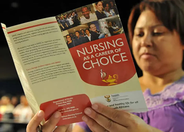 Nurses Day
