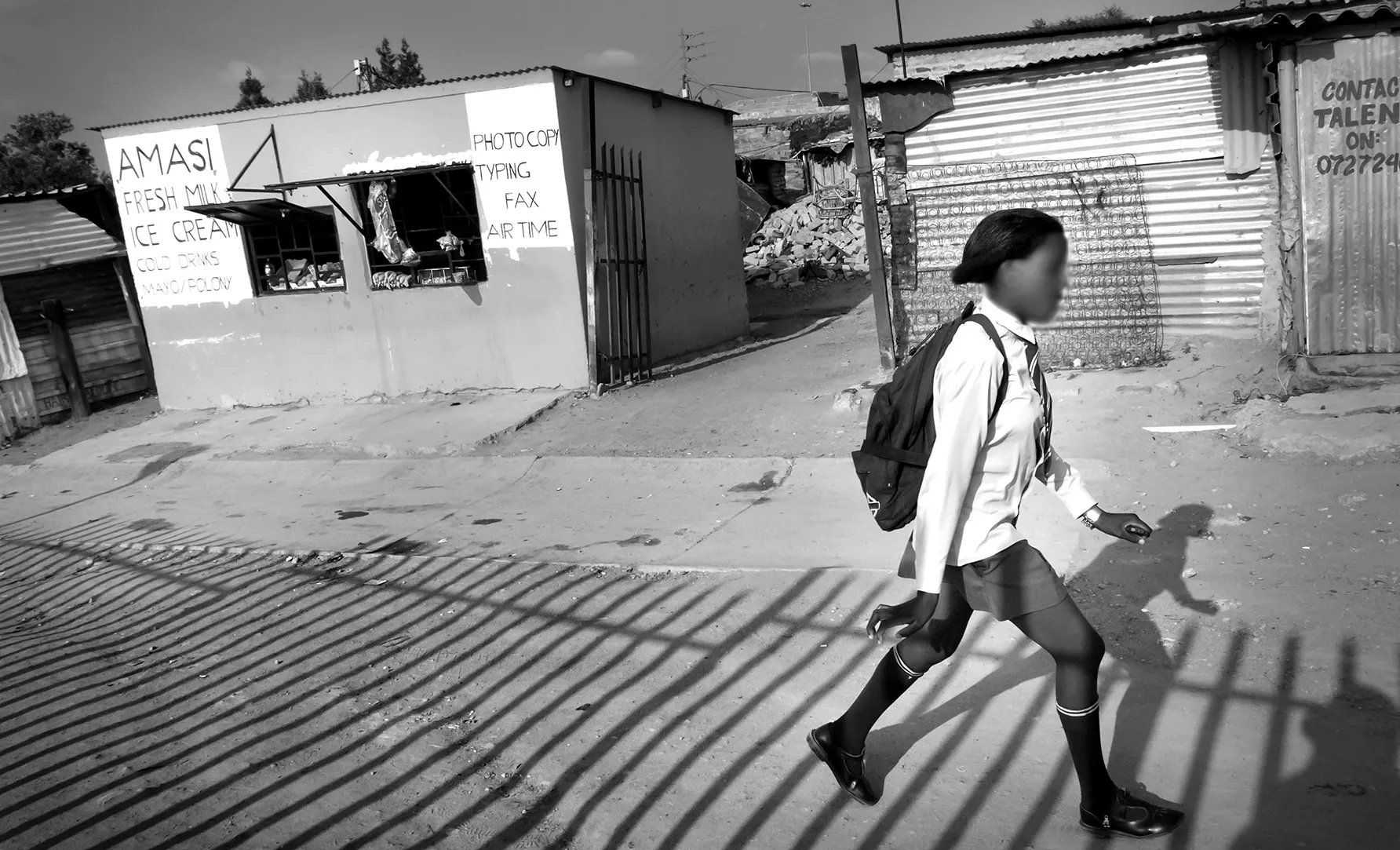 Reproductive health — it’s time for a lasting solution to period poverty